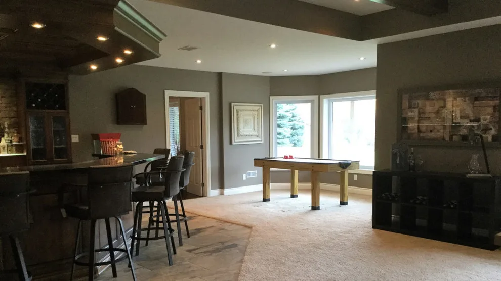 Toronto Complete Home Staging by Fantabulous Interiors - Photo 4