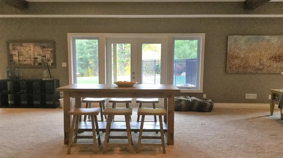 Toronto Complete Home Staging by Fantabulous Interiors - Photo 3