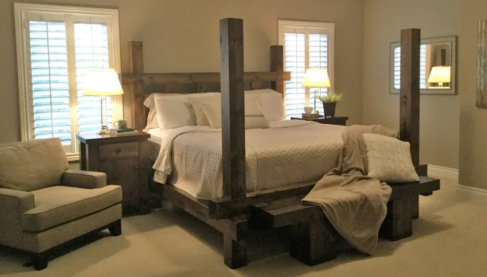 Toronto Complete Home Staging by Fantabulous Interiors - Photo 11