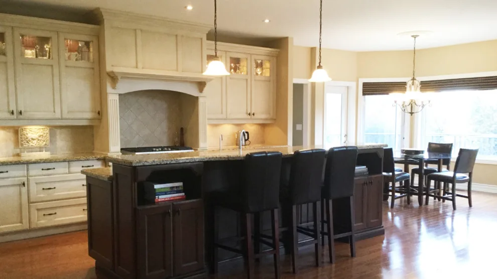 Toronto Complete Home Staging by Fantabulous Interiors - Photo 14