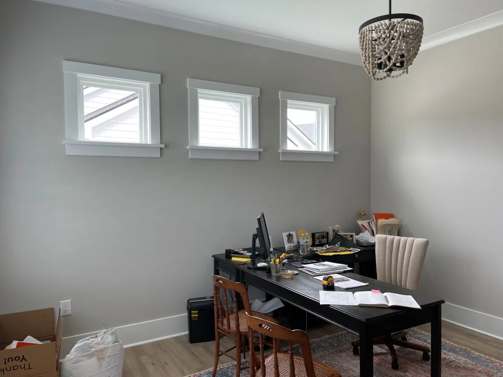Trinity Creek Remote Workspace by GoldLeaf Interior - Photo 6
