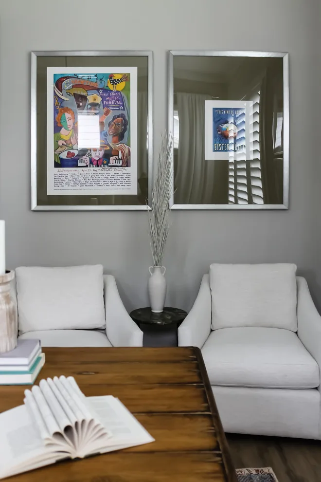 Trinity Creek Remote Workspace by GoldLeaf Interior - Photo 16
