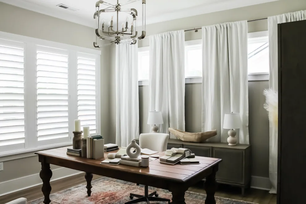 Trinity Creek Remote Workspace by GoldLeaf Interior - Photo 15