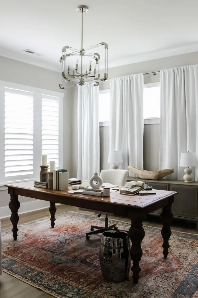 Trinity Creek Remote Workspace by GoldLeaf Interior - Photo 13