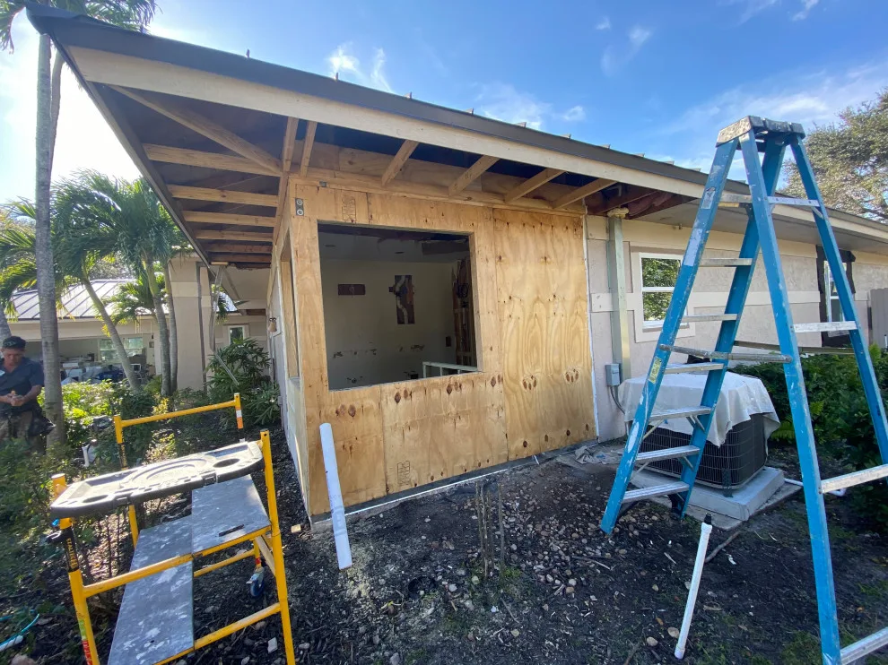 Wright Home by Skyro Renovations Llc - Photo 13