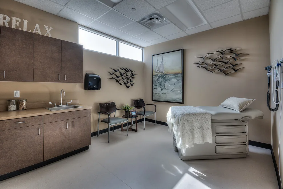 Calming Spaces Interiors, Design & Remodeling - Photo 4