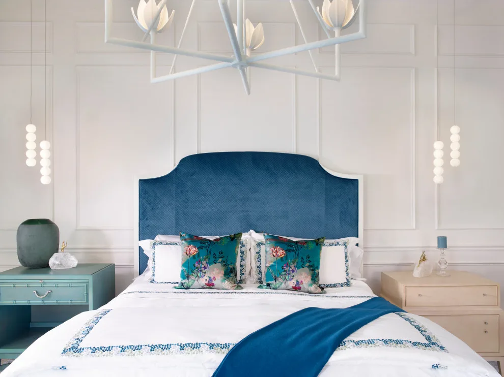 A Palm Beach Property by Interiors By SBI - Photo 5
