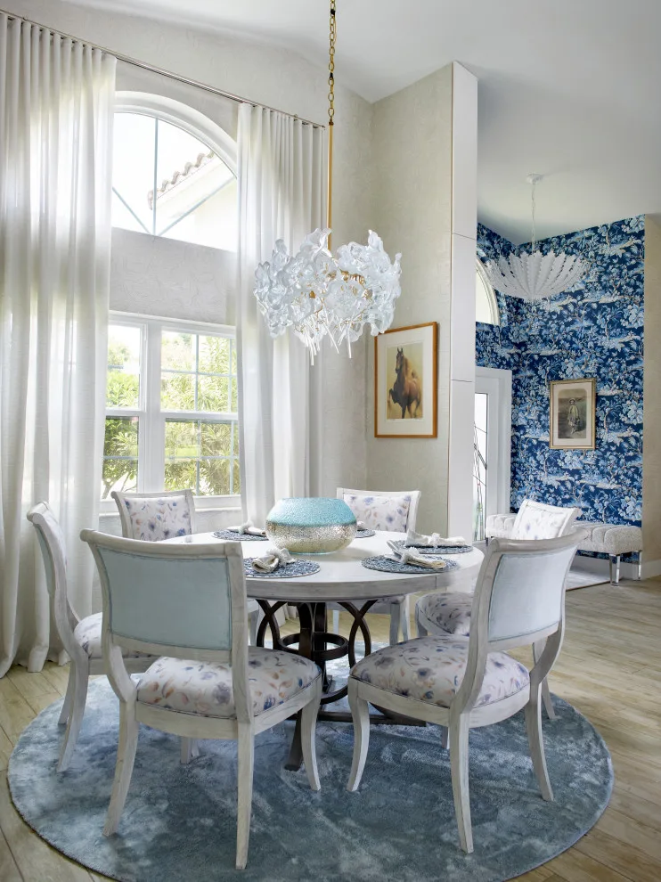 A Palm Beach Property by Interiors By SBI - Photo 6