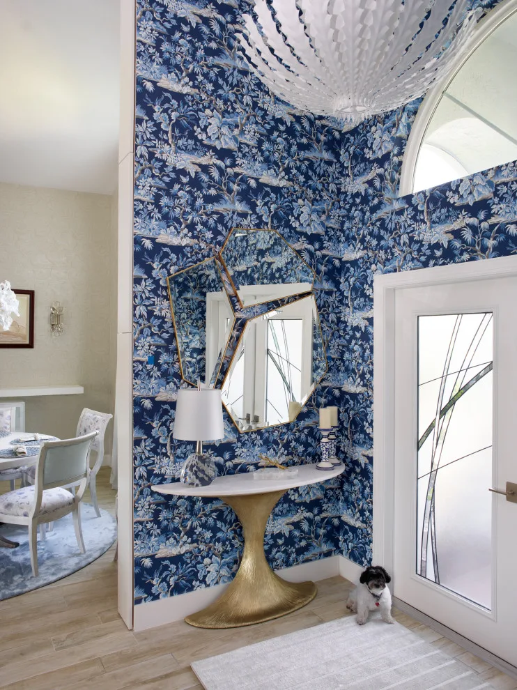 A Palm Beach Property by Interiors By SBI - Photo 3
