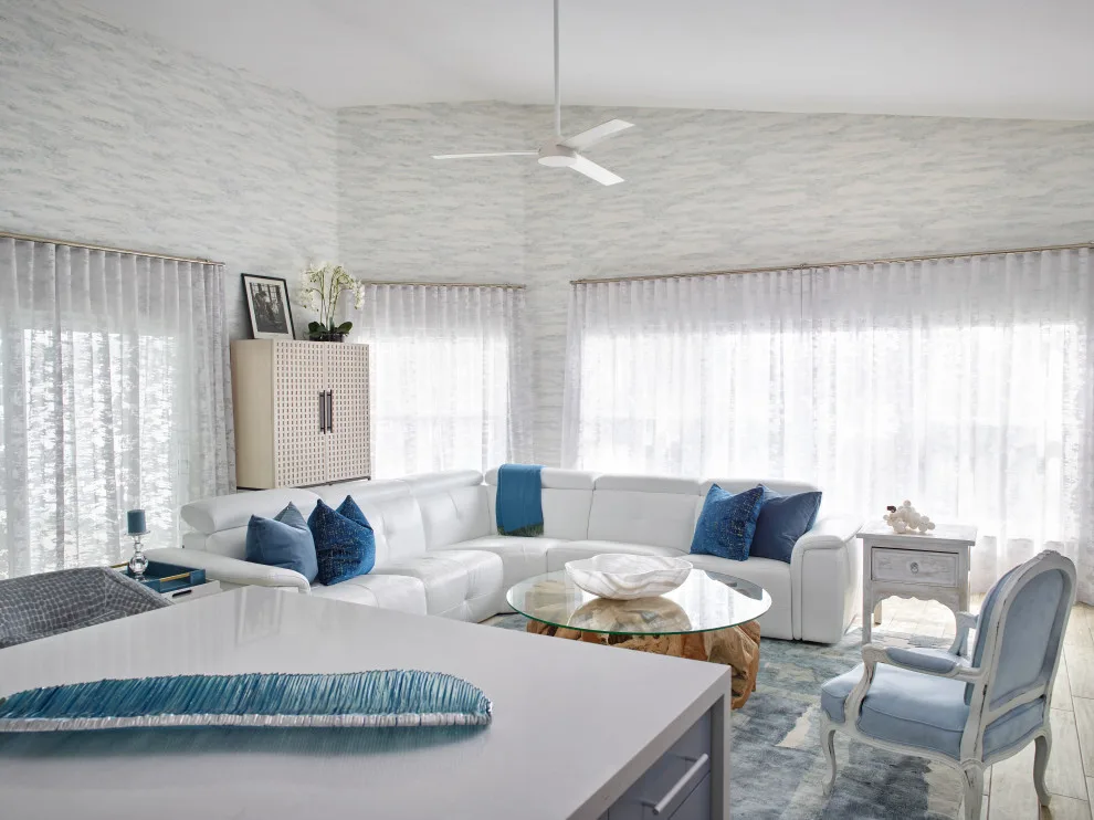 A Palm Beach Property by Interiors By SBI - Photo 4