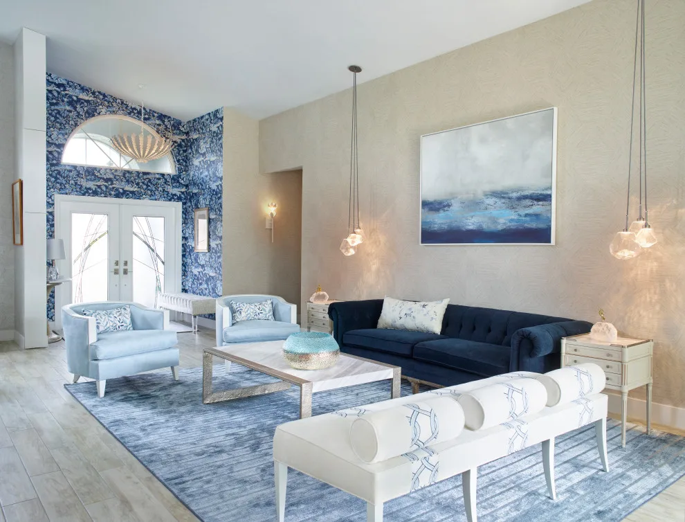 Interiors By SBI - Photo 14