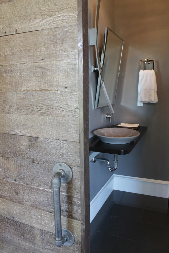 Deep Deuce Hill Condominium by CRH Interior Design, LLC - Photo 5