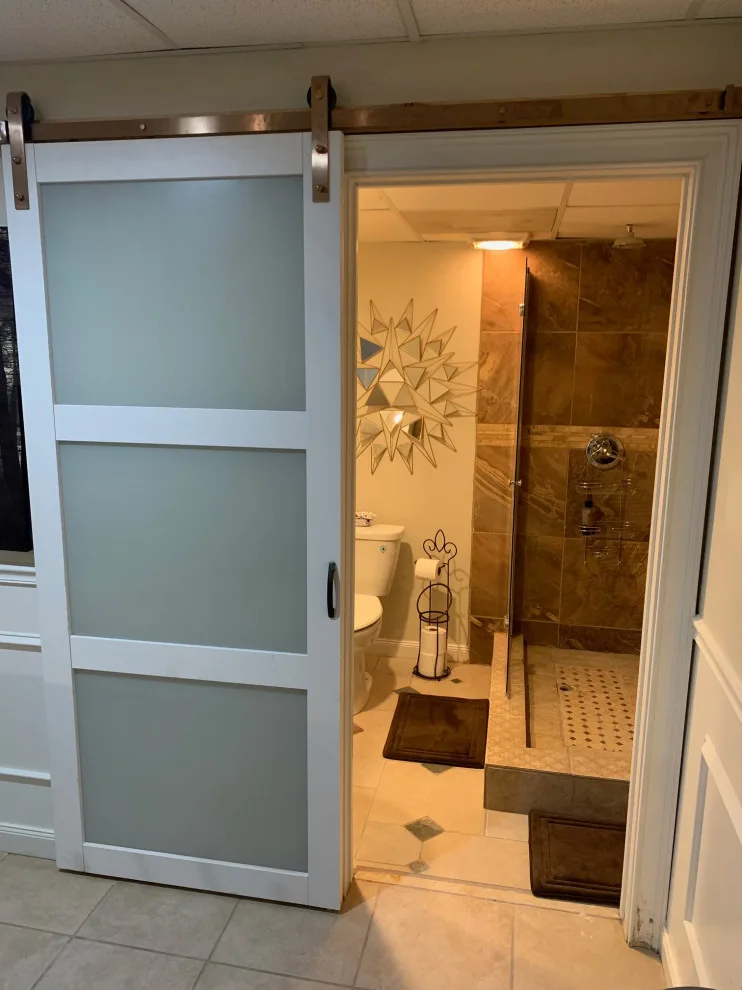 Renovating the Basement Below by Organize & Dezign By EllE JAi, LLC - Photo 8