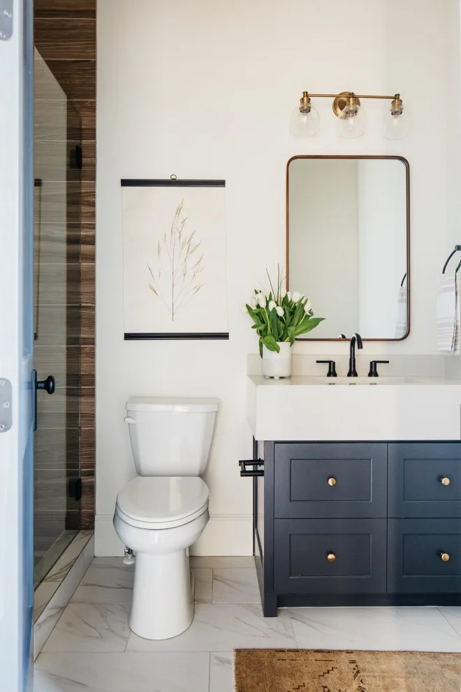Artisan Home Showcase // Staging by Amethyst Home - Photo 49