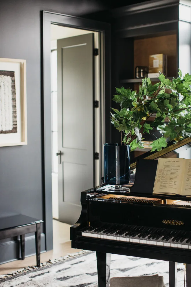Artisan Home Showcase // Staging by Amethyst Home - Photo 32