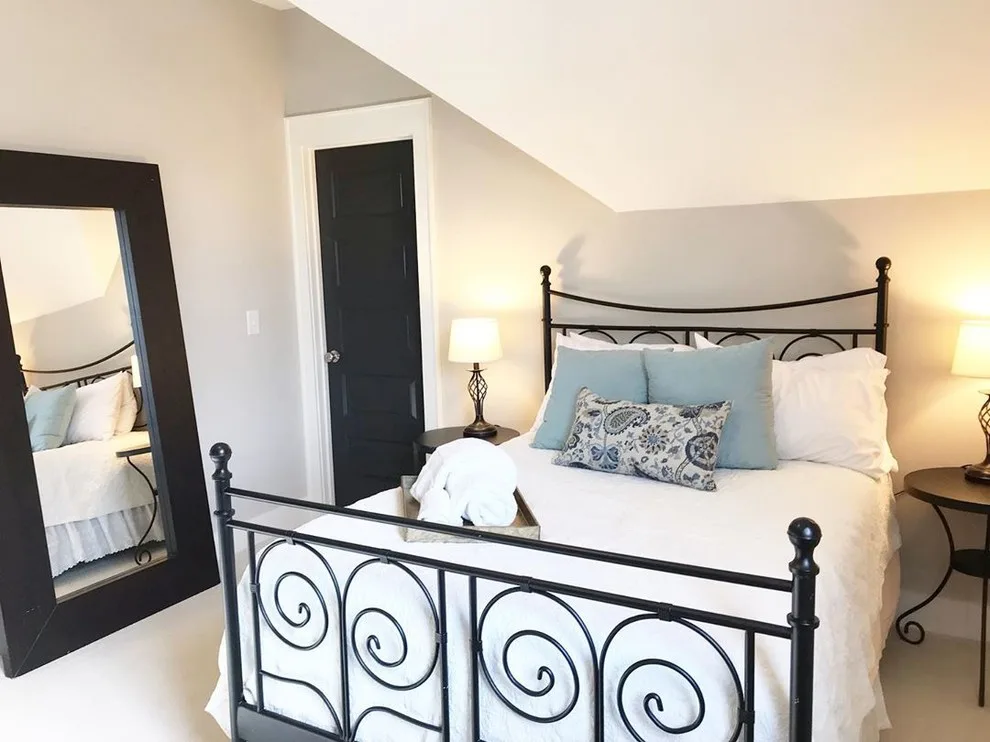 Saussy Burbank New Development by GoldLeaf Interior - Photo 21