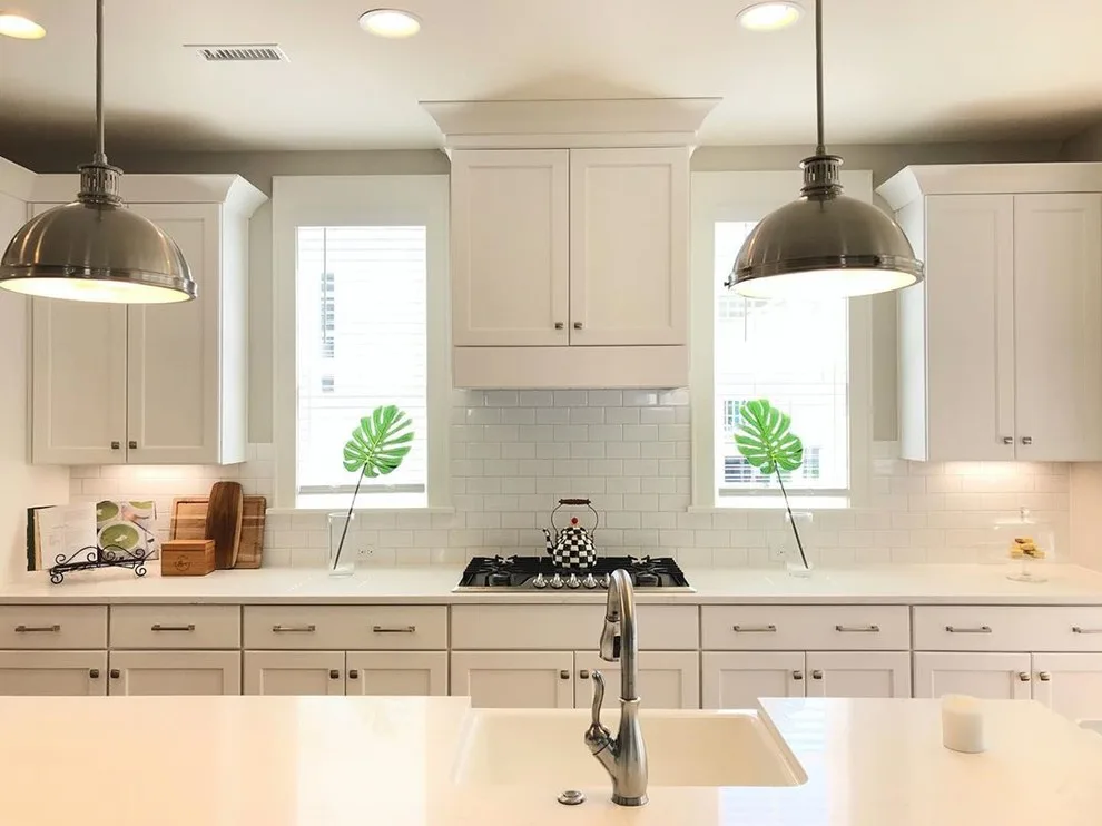 Saussy Burbank New Development by GoldLeaf Interior - Photo 20