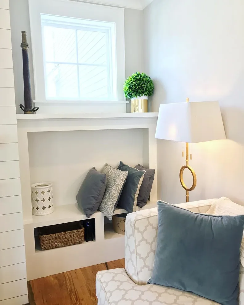 Saussy Burbank New Development by GoldLeaf Interior - Photo 12