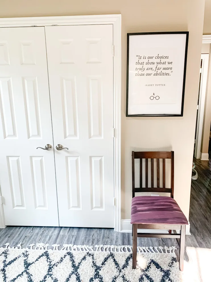 Infant Care Room by Bones Style Co. - Photo 5