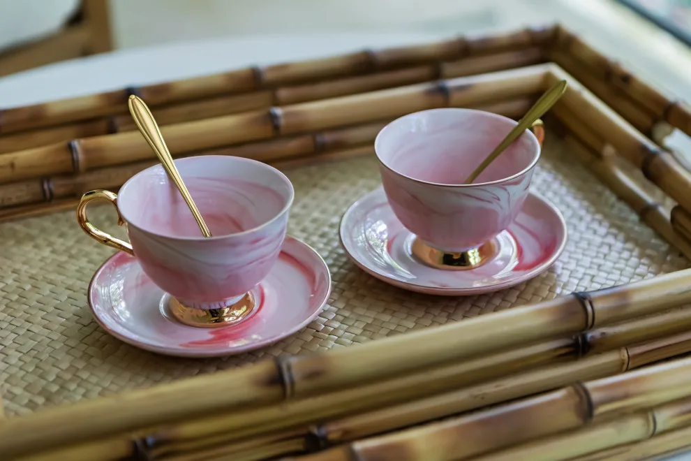 Bamboo Veranda by GoldLeaf Interior - Photo 6