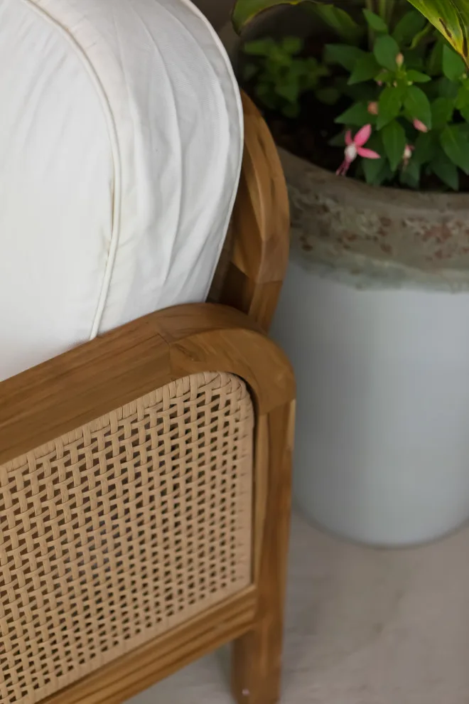Bamboo Veranda by GoldLeaf Interior - Photo 4