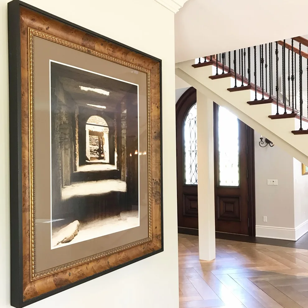 Northern New York Residence by GoldLeaf Interior - Photo 15