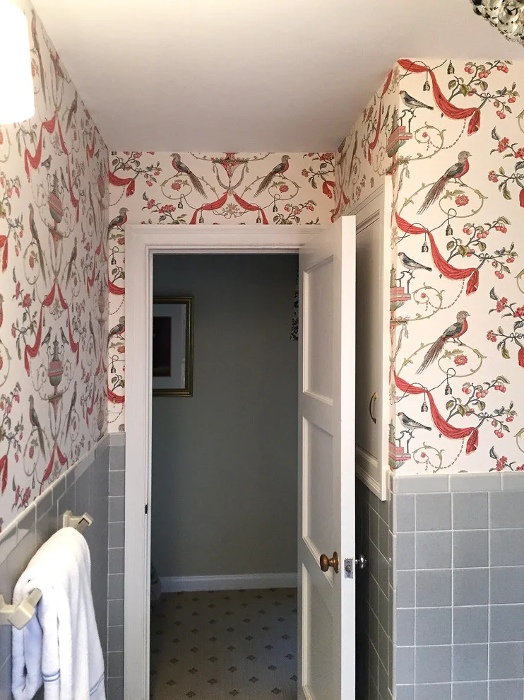 Restroom Renovation by Envision Creative Studios - Photo 3