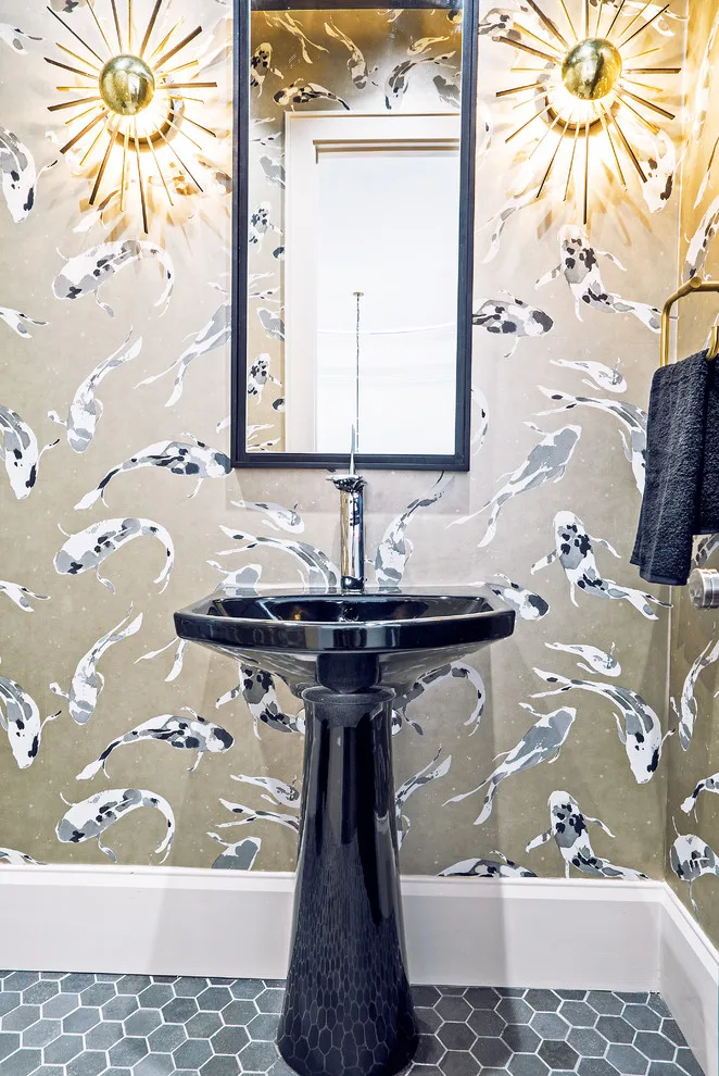 CRH Interior Design, LLC - Photo 4
