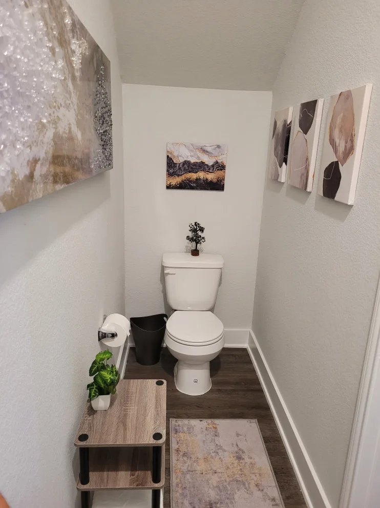 Lodging and Linens by Natural Design By Angela - Photo 3