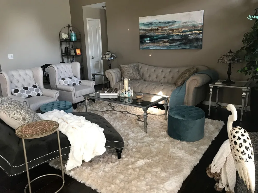 Belclare - Redesigning the Living Room by Fantabulous Interiors - Photo 3
