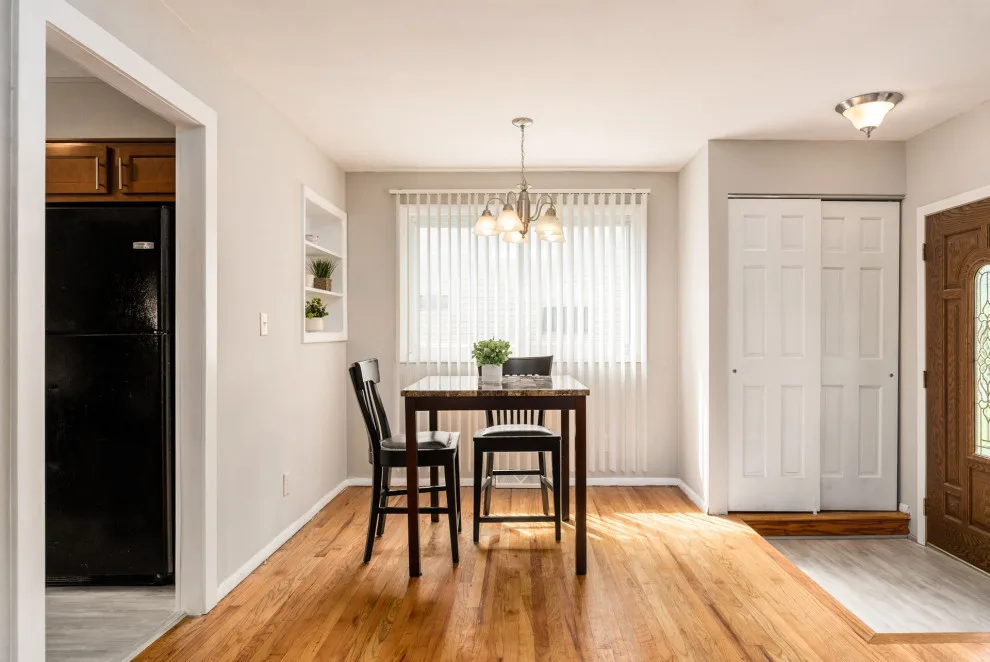 Bexley Property Staging by Anntraves Interior Design - Photo 3