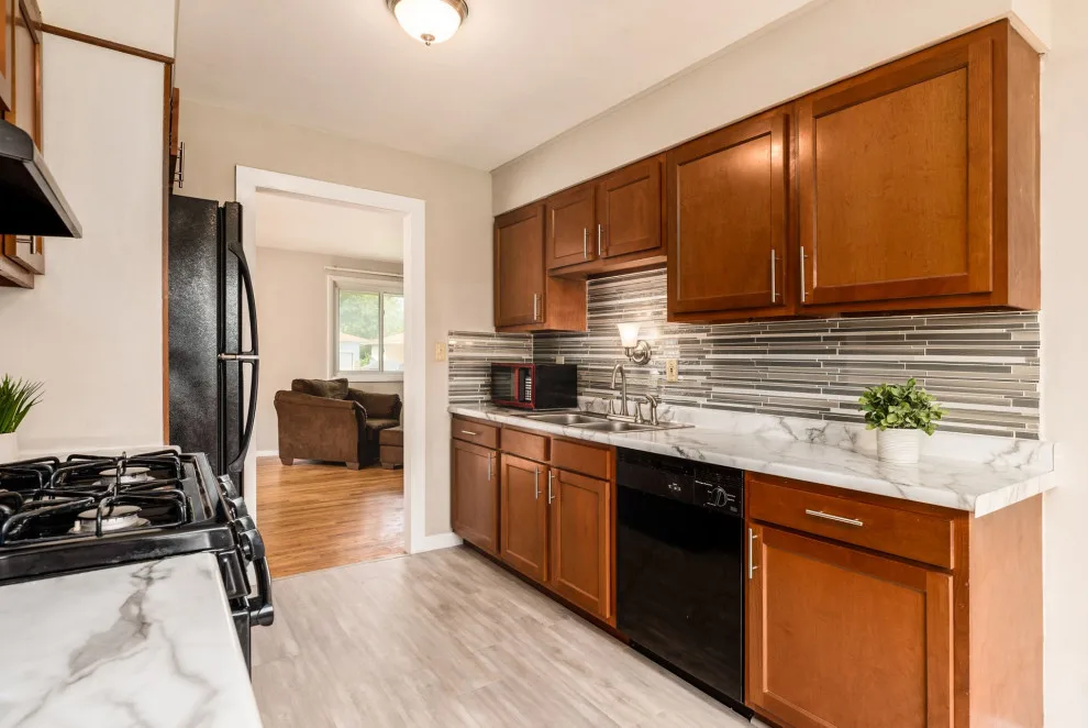 Bexley Property Staging by Anntraves Interior Design - Photo 4