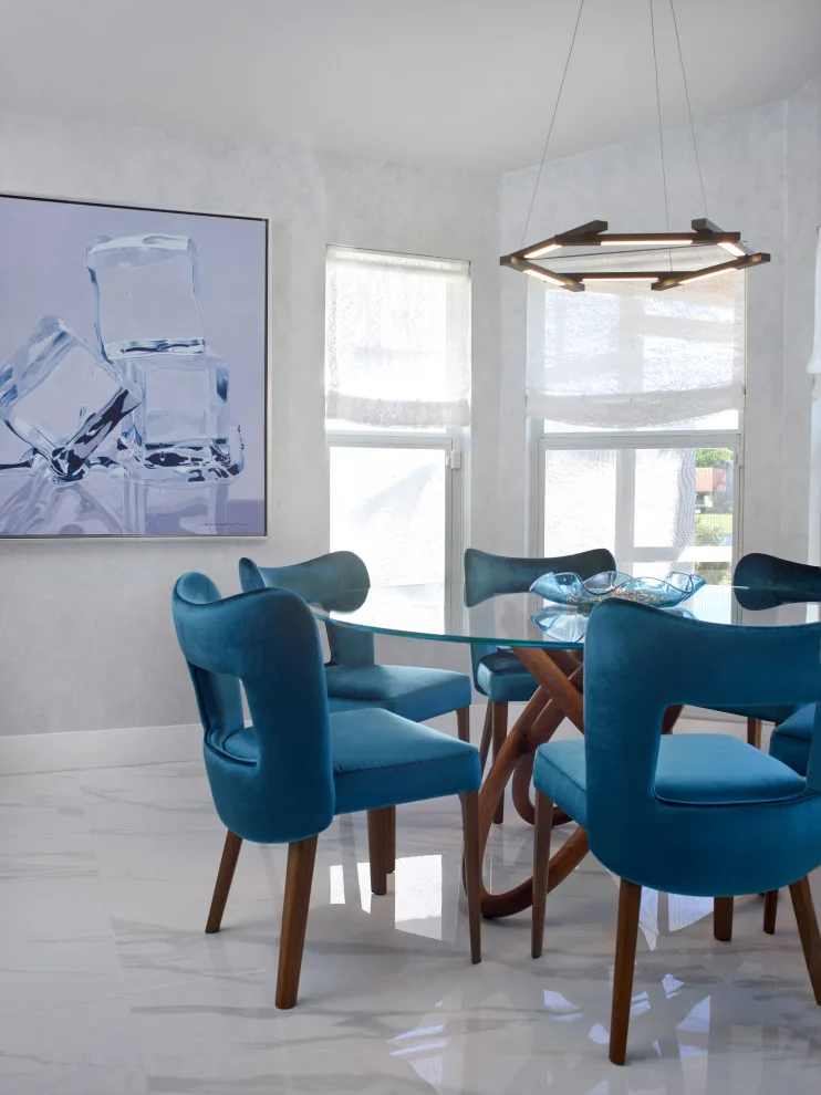 Valencia Lakes in Boynton Beach by Interiors By SBI - Photo 9