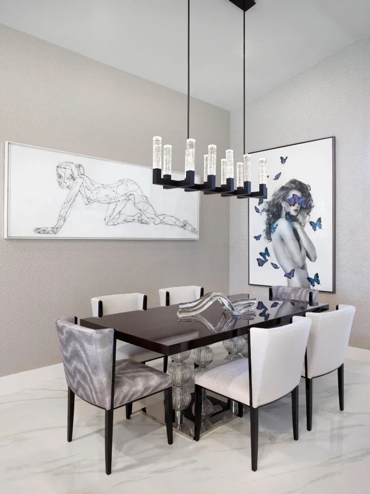 Valencia Lakes in Boynton Beach by Interiors By SBI - Photo 8