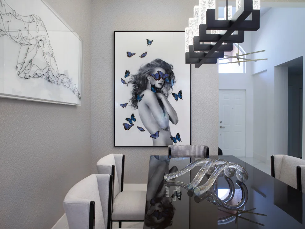 Valencia Lakes in Boynton Beach by Interiors By SBI - Photo 2