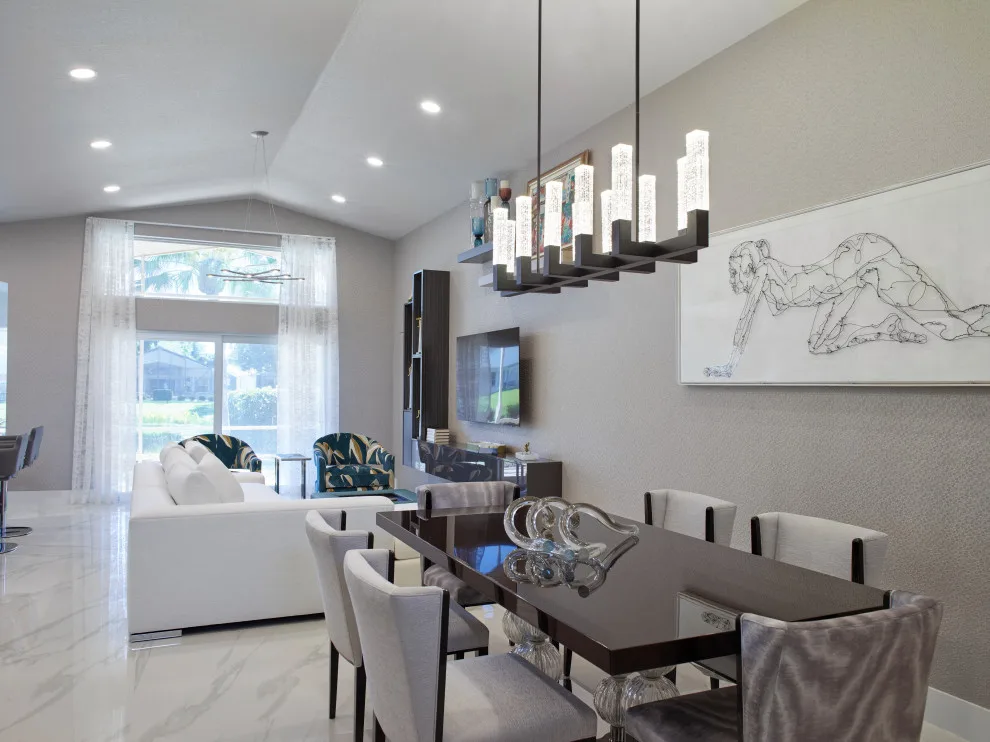 Valencia Lakes in Boynton Beach by Interiors By SBI - Photo 13
