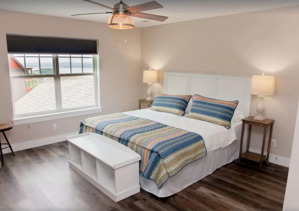 Branson Lakeside Home Design by One Of A Kind - Photo 6