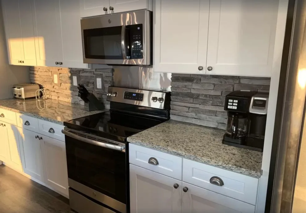 Branson Lakeside Home Design by One Of A Kind - Photo 11