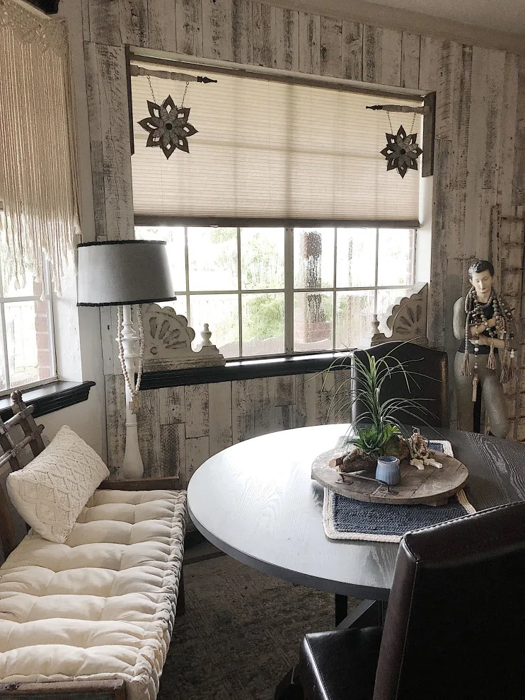 Morning Meal Space by Debi Lynn Interior Designs, LLC - Photo 2