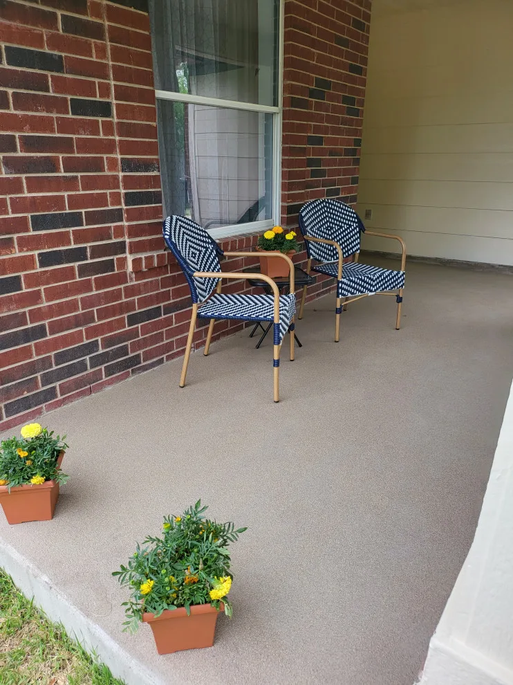 Brick Road Avenue, Jarrell, Texas by Show-Off Home LLC - Photo 5