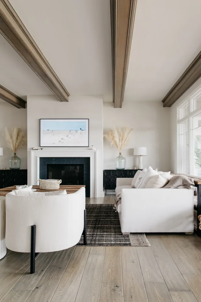 Coastal Lake House Refresh by Amethyst Home - Photo 2