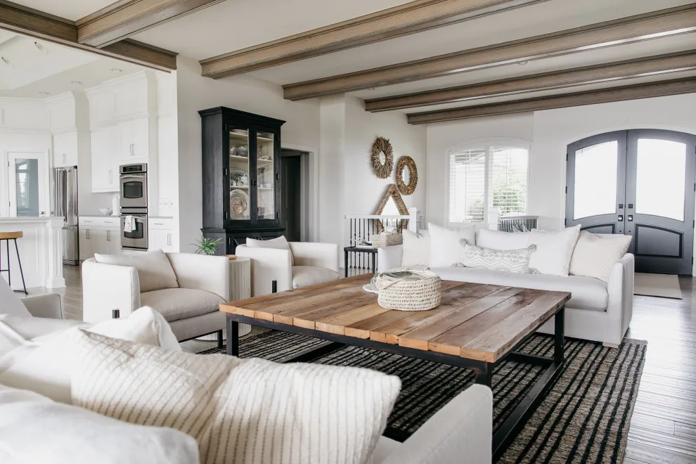Coastal Lake House Refresh by Amethyst Home - Photo 10