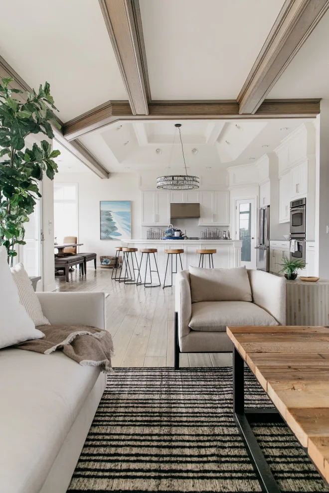 Coastal Lake House Refresh by Amethyst Home - Photo 5