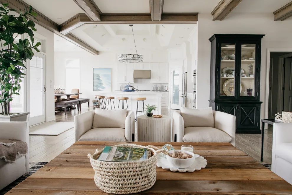 Coastal Lake House Refresh by Amethyst Home - Photo 43