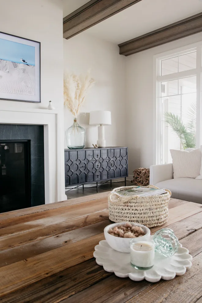 Coastal Lake House Refresh by Amethyst Home - Photo 17
