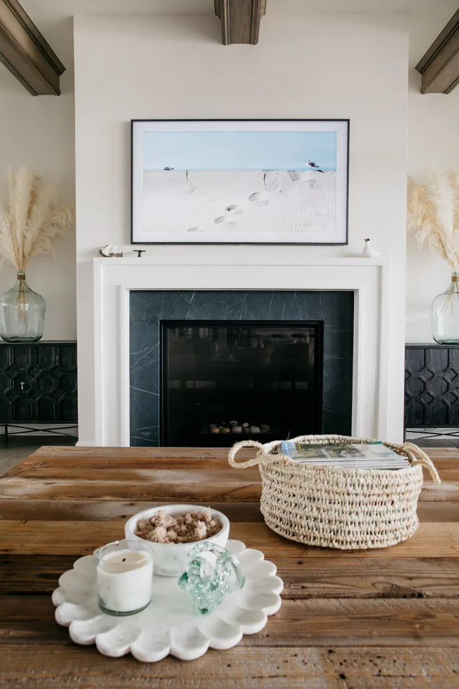 Coastal Lake House Refresh by Amethyst Home - Photo 12