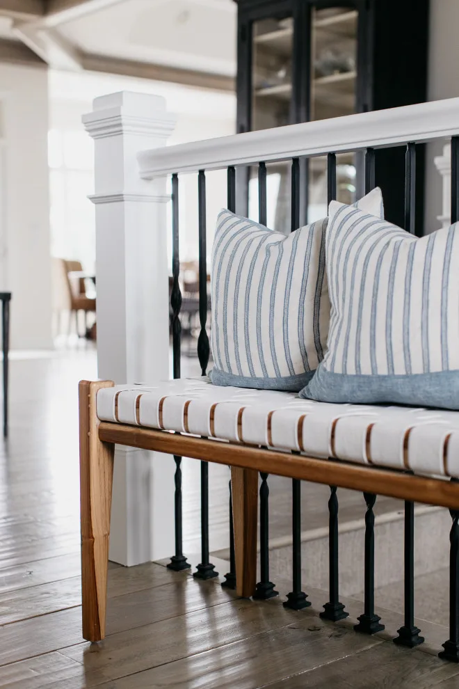 Coastal Lake House Refresh by Amethyst Home - Photo 13