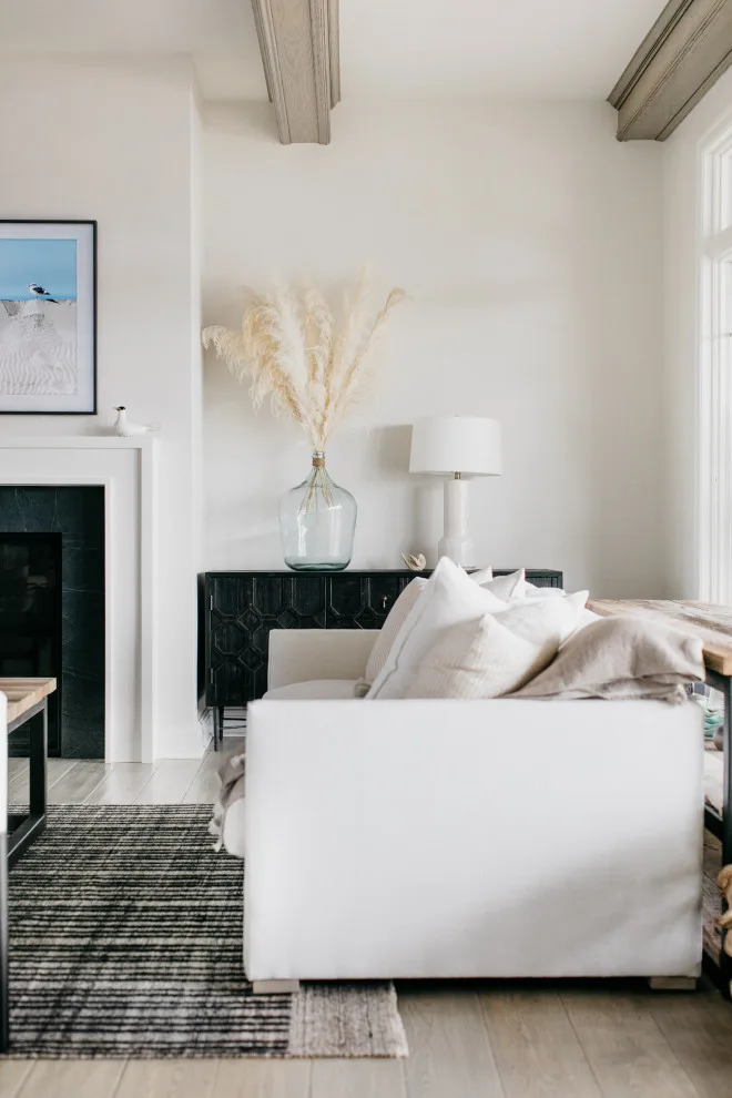 Coastal Lake House Refresh by Amethyst Home - Photo 4