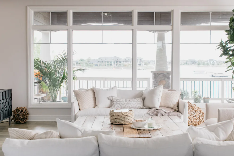 Coastal Lake House Refresh by Amethyst Home - Photo 45