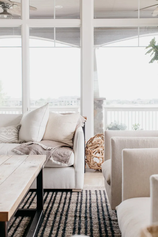 Coastal Lake House Refresh by Amethyst Home - Photo 41